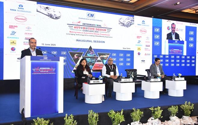 CII International Automotive Design 